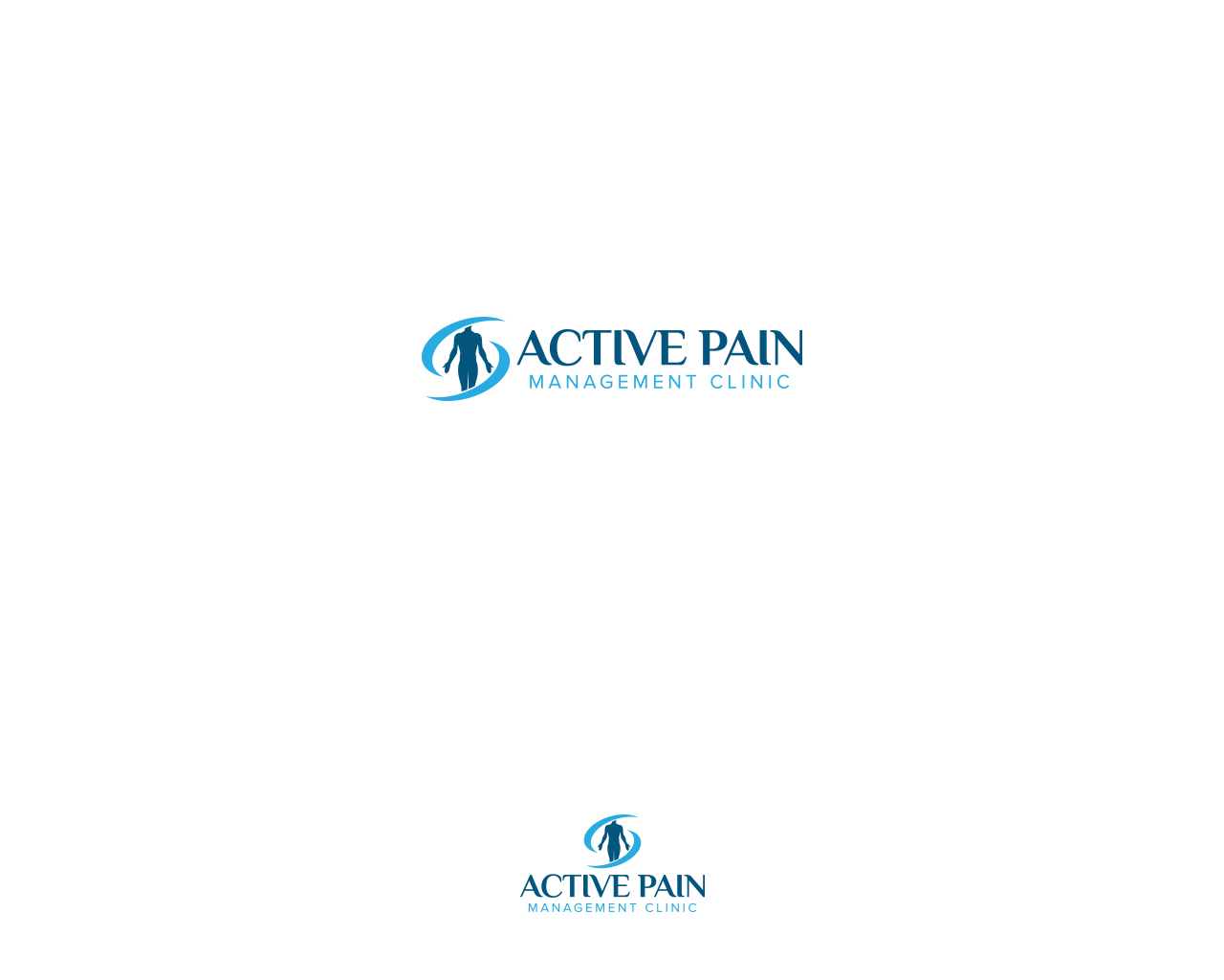 Logo Design by damakyjr for Active Pain Management Clinic | Design #15173802