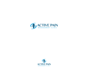 Logo Design by damakyjr for Active Pain Management Clinic | Design: #15173802