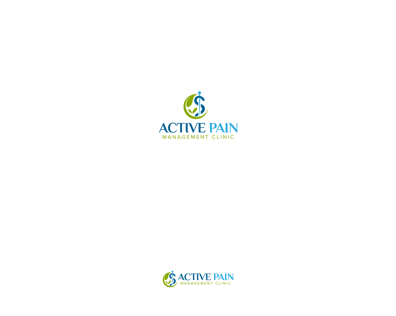 Logo Design by damakyjr for Active Pain Management Clinic | Design #15173804