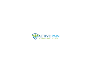 Logo Design by damakyjr for Active Pain Management Clinic | Design: #15173806