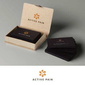 Logo Design by pixelbox for Active Pain Management Clinic | Design: #15171202