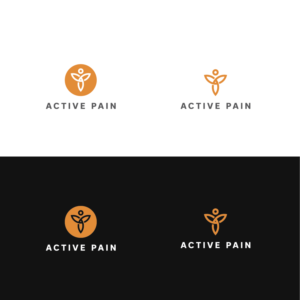 Logo Design by pixelbox for Active Pain Management Clinic | Design: #15194032