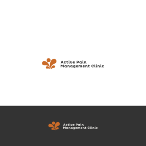 Logo Design by pixelbox for Active Pain Management Clinic | Design: #15225806