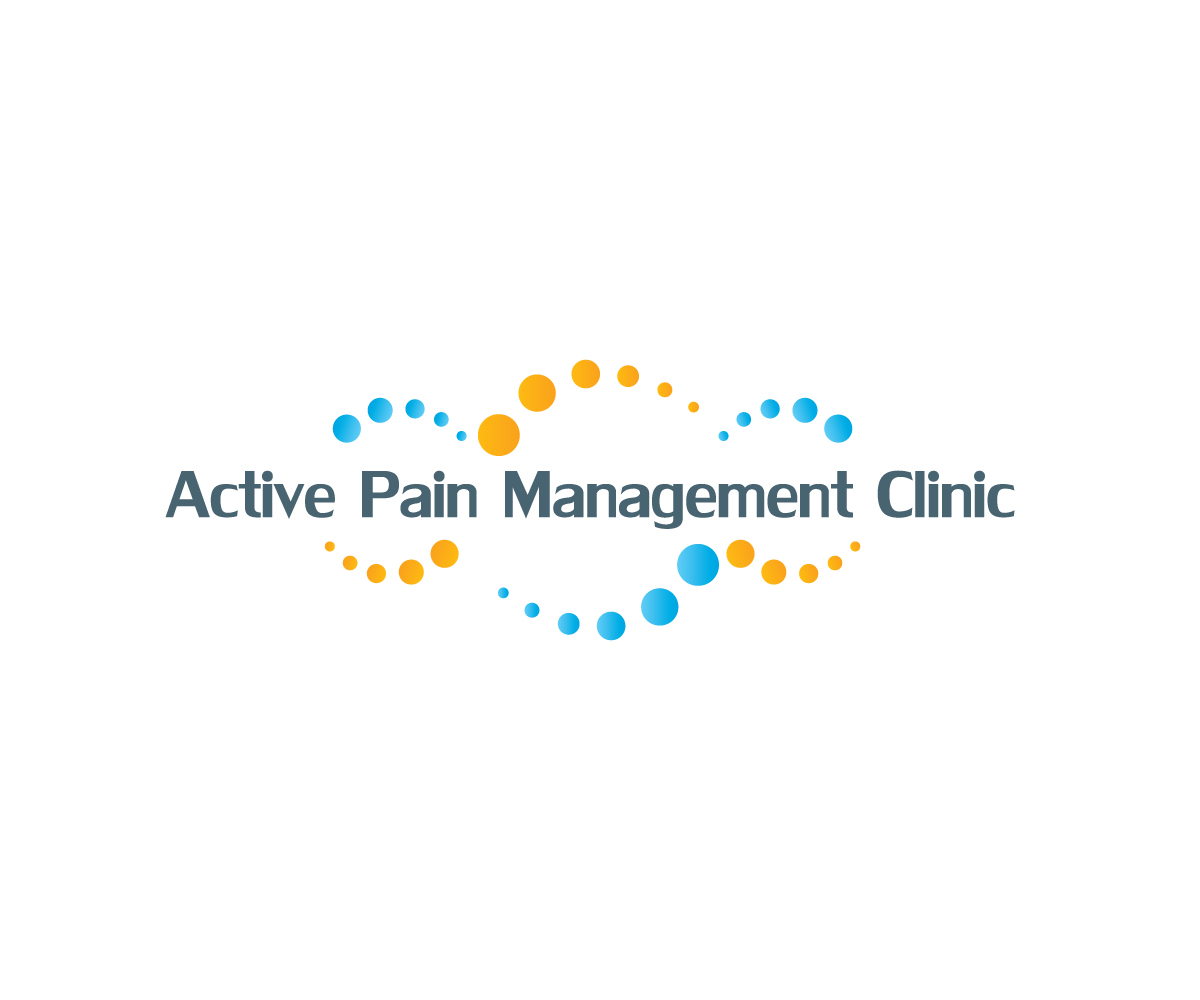Logo Design by meygekon for Active Pain Management Clinic | Design #15239833