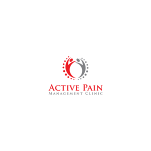 Logo Design by Markelof for Active Pain Management Clinic | Design: #15213825