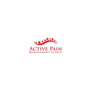 Logo Design by Markelof for Active Pain Management Clinic | Design: #15213831
