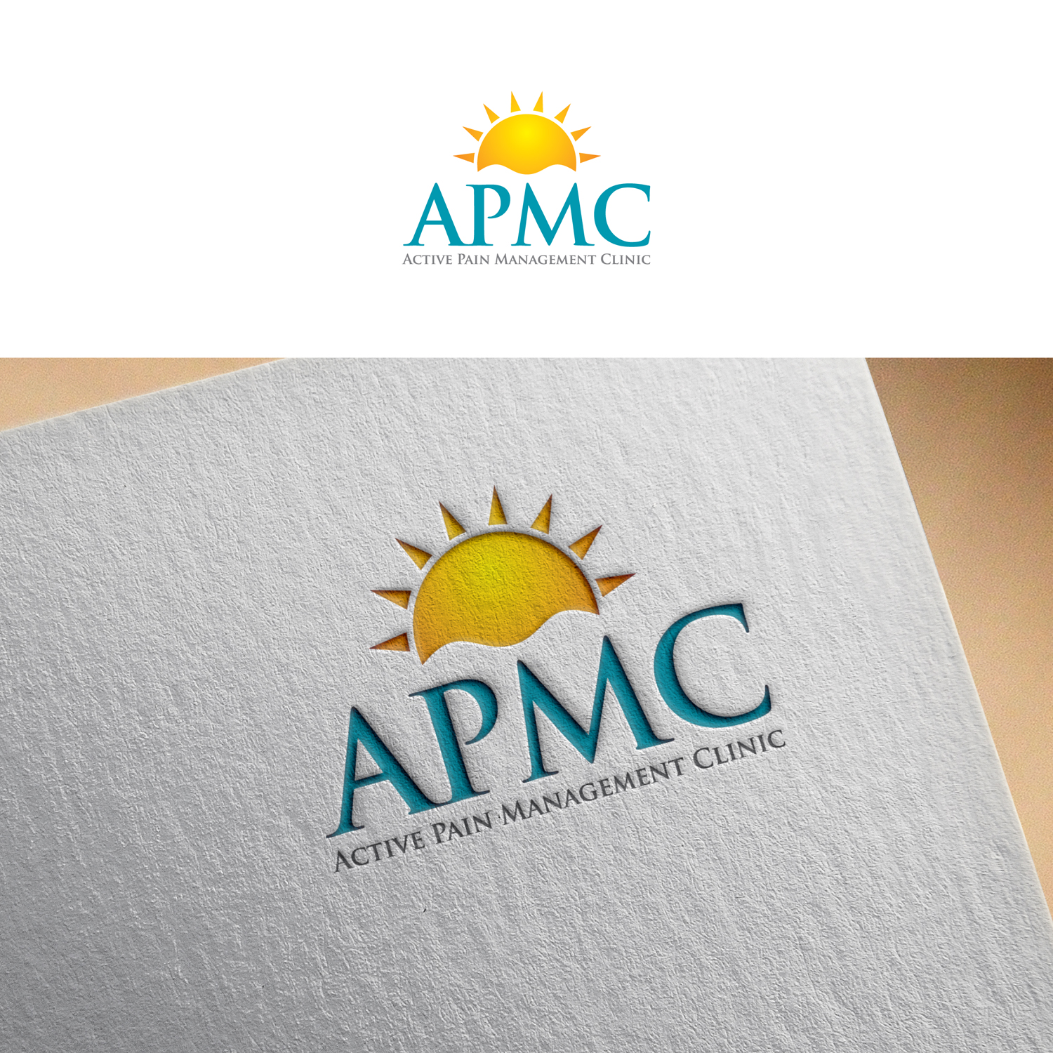 Design de Logo par tavi pour Active Pain Management Clinic | Design #15173605
