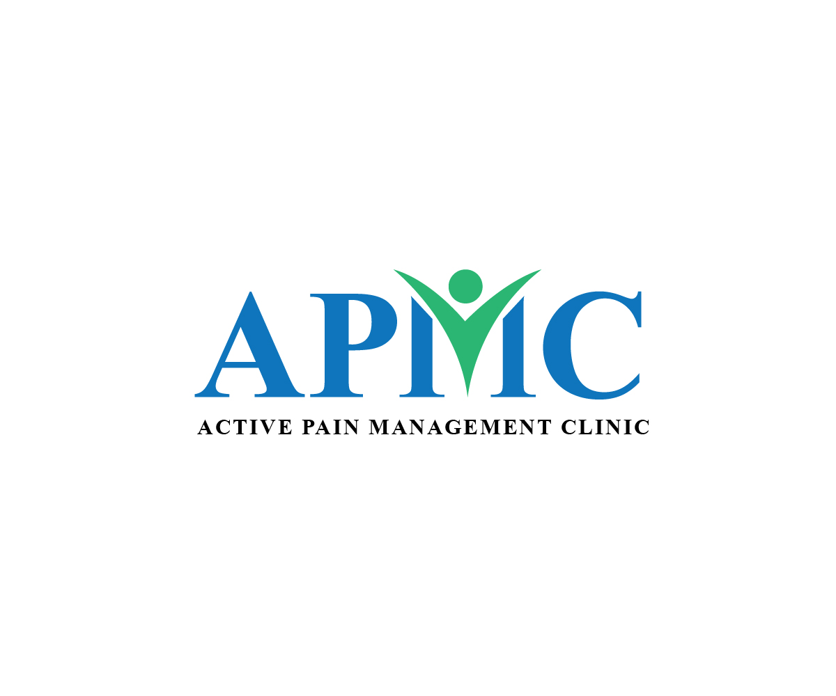 Logo Design by Anesya for Active Pain Management Clinic | Design #15182942