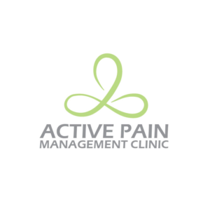 Logo Design by Design Possibilities for Active Pain Management Clinic | Design: #15177190