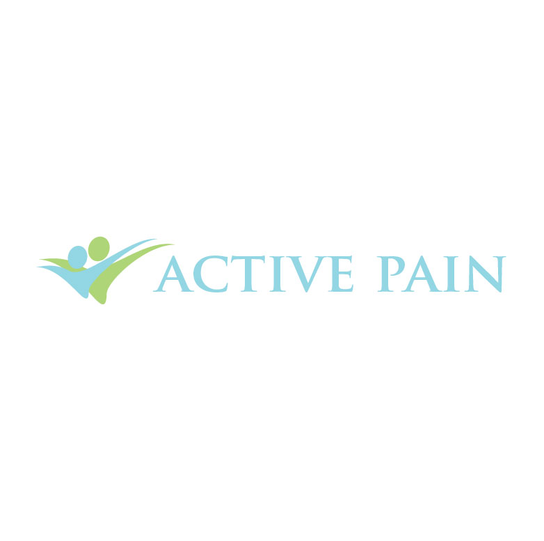 Logo Design by Design Possibilities for Active Pain Management Clinic | Design #15177191