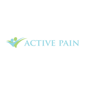 Logo Design by Design Possibilities for Active Pain Management Clinic | Design: #15177191