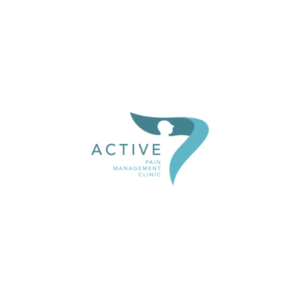 Logo Design by LOWENHART for Active Pain Management Clinic | Design: #15202164