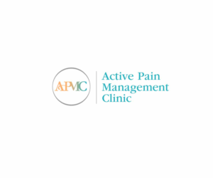 Logo Design by GliderGraphx for Active Pain Management Clinic | Design #15240309