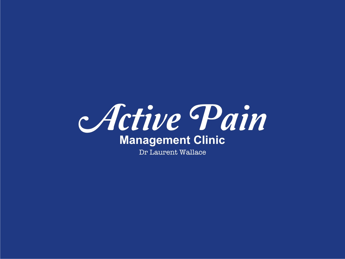 Logo Design by rastf2day for Active Pain Management Clinic | Design #15230084