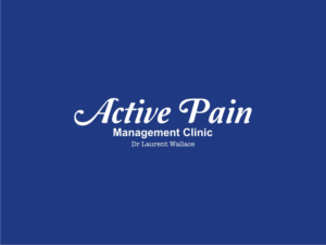 Logo Design by rastf2day for Active Pain Management Clinic | Design: #15230084