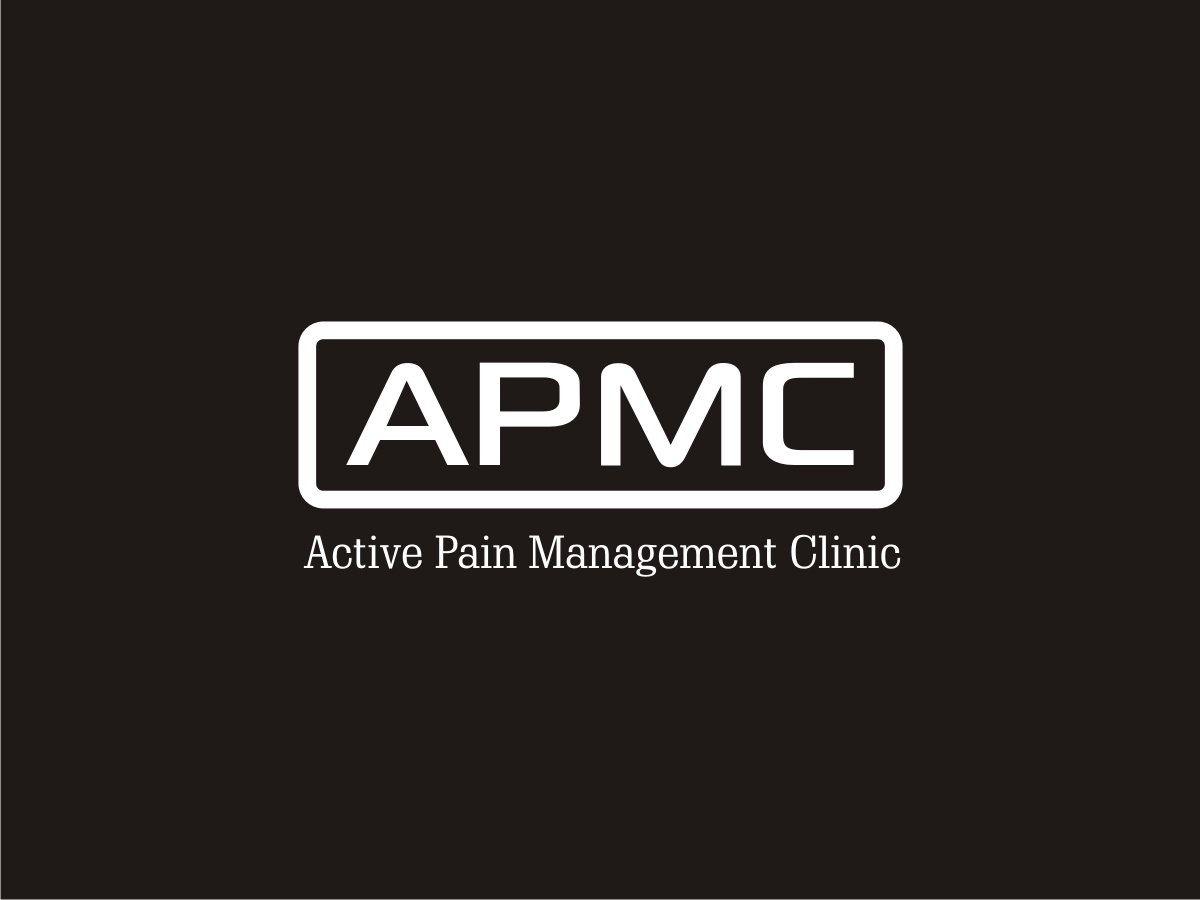 Logo Design by rastf2day for Active Pain Management Clinic | Design #15251002