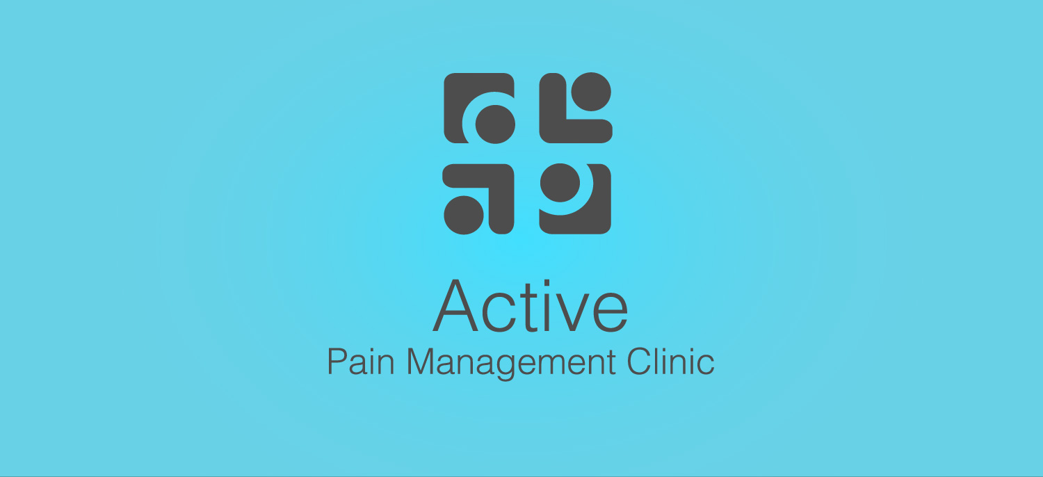 Logo Design by PurpleDreams for Active Pain Management Clinic | Design #15217138