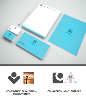 Logo Design by PurpleDreams for Active Pain Management Clinic | Design: #15217139