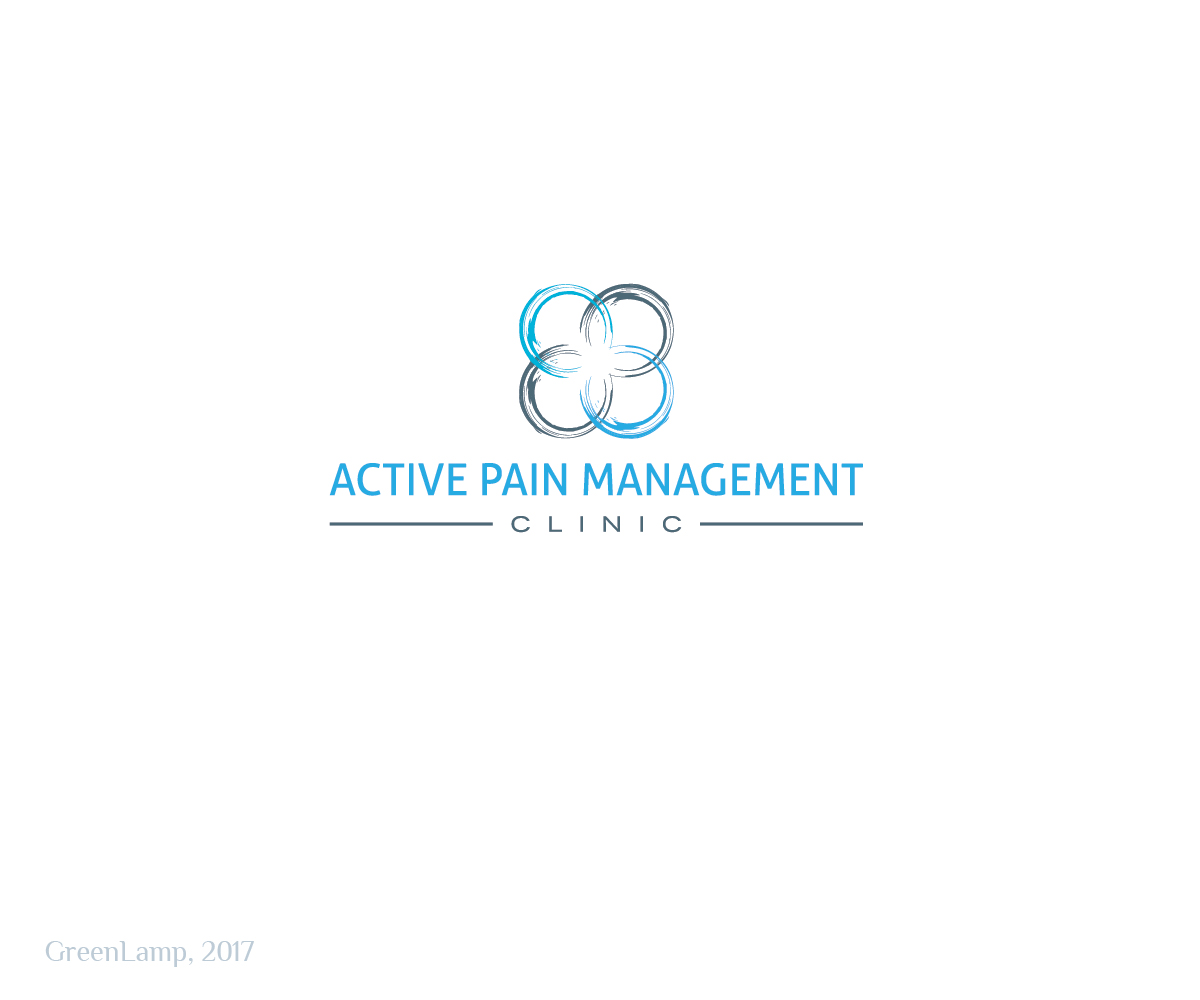 Design de Logo par GreenLamp pour Active Pain Management Clinic | Design #15239488