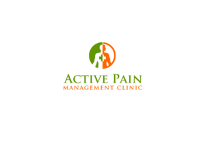 Logo Design by BehindSymbols for Active Pain Management Clinic | Design: #15226397