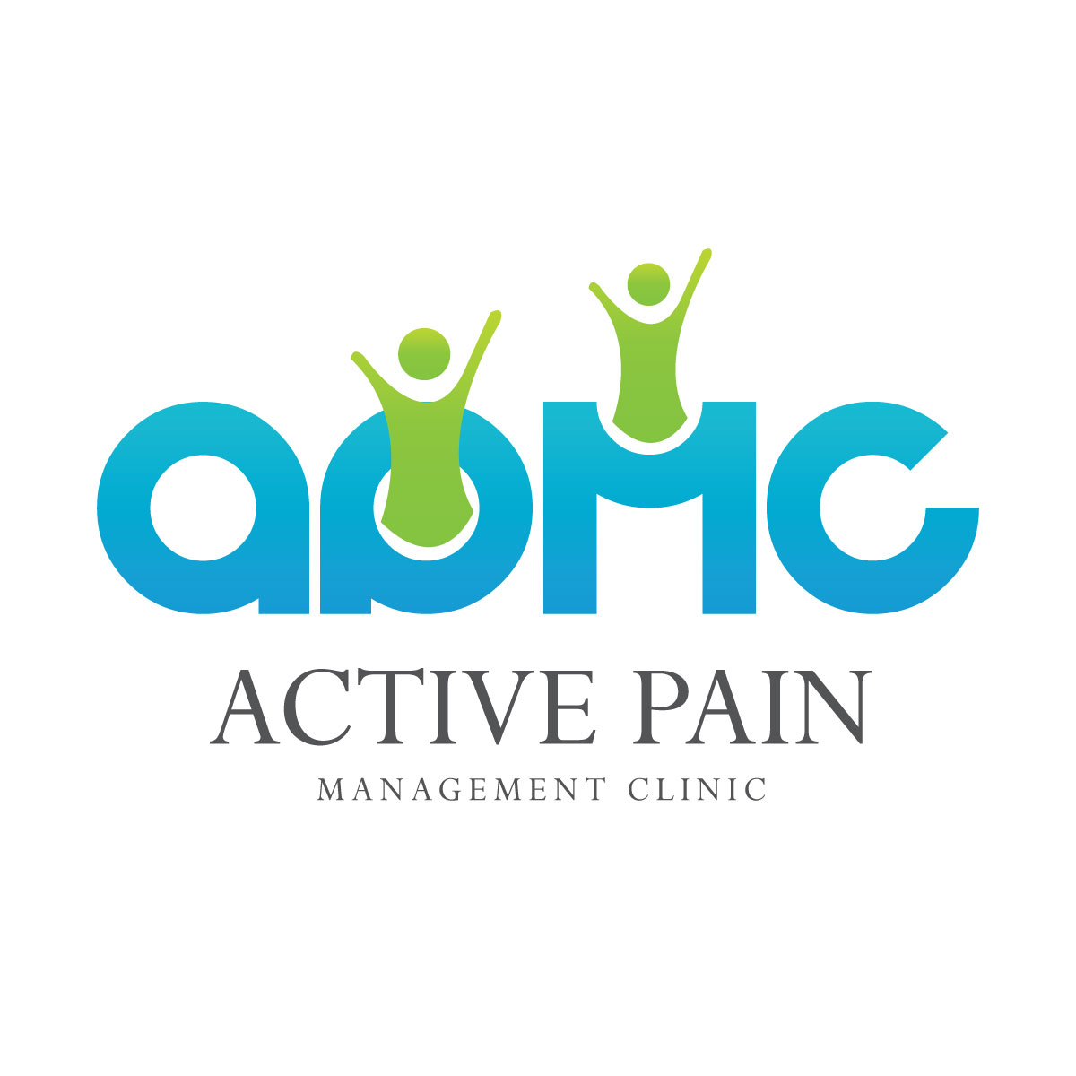 Logo Design by Surya for Active Pain Management Clinic | Design #15182761