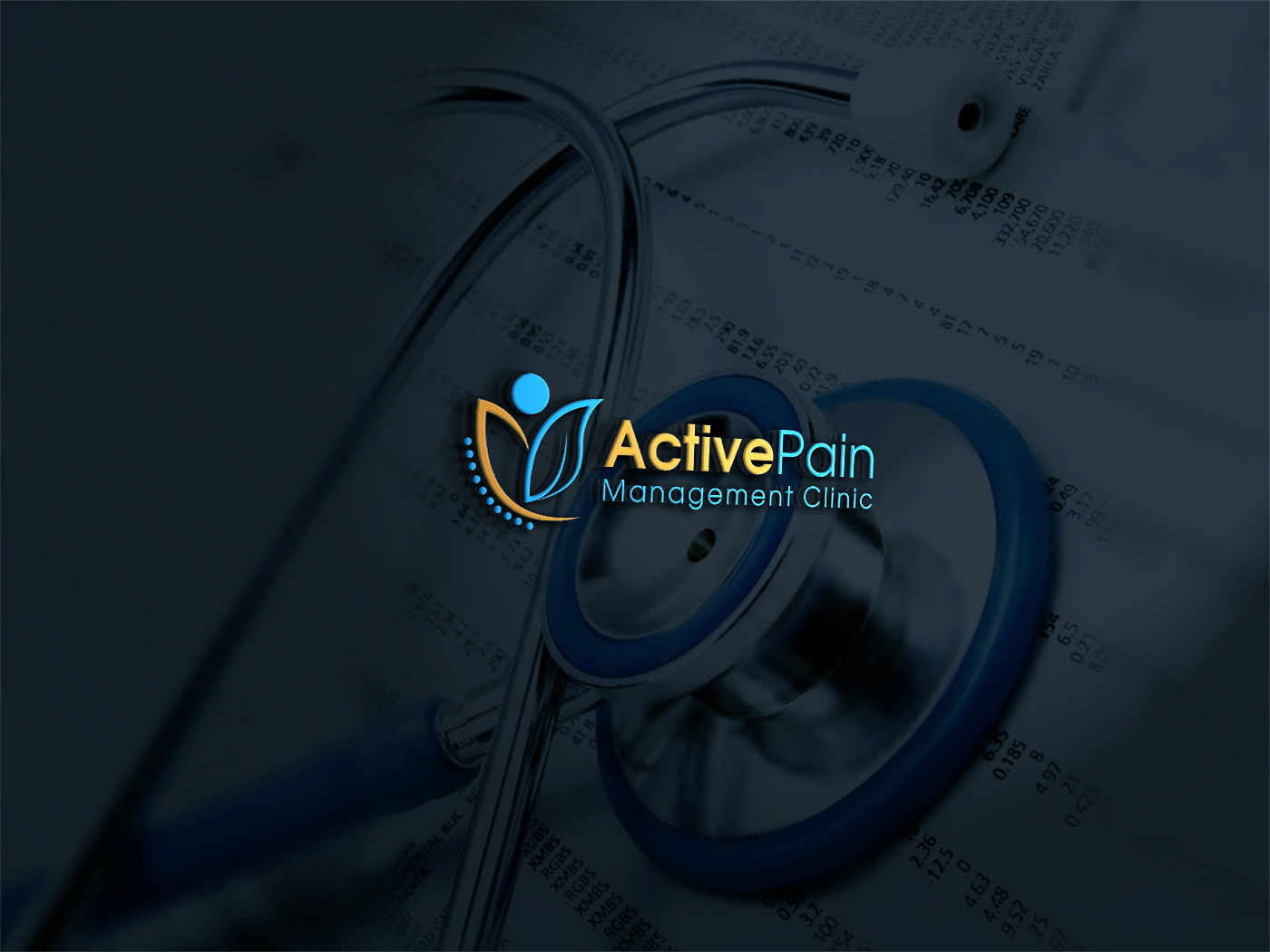 Logo Design by Deziners Zone for Active Pain Management Clinic | Design #15190040