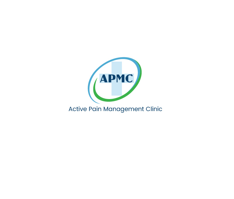 Logo Design by instudio for Active Pain Management Clinic | Design #15173121