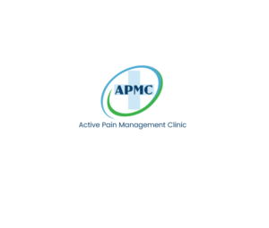 Logo Design by instudio for Active Pain Management Clinic | Design: #15173121