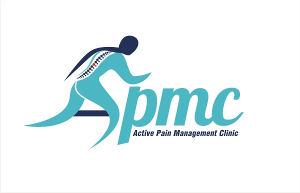 Logo Design by nutu for Active Pain Management Clinic | Design #15177738