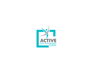 Logo Design by Loknadh busam for Active Pain Management Clinic | Design: #15227364