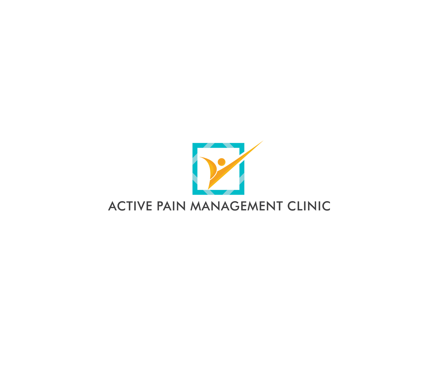 Logo Design by Loknadh busam for Active Pain Management Clinic | Design #15227442