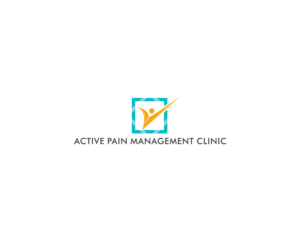 Logo Design by Loknadh busam for Active Pain Management Clinic | Design: #15227442