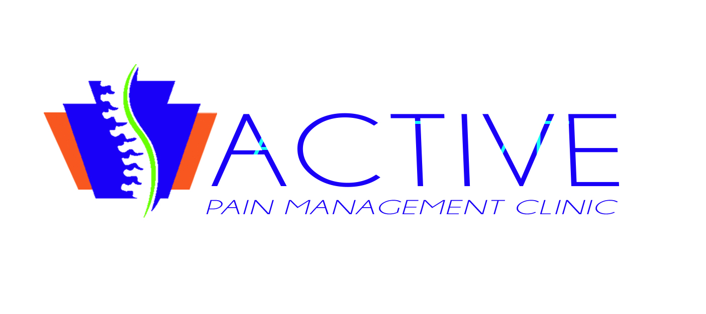 Logo Design by Geisel Jones for Active Pain Management Clinic | Design #15186827