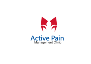 Logo Design by shahdesign1974 for Active Pain Management Clinic | Design: #15187906
