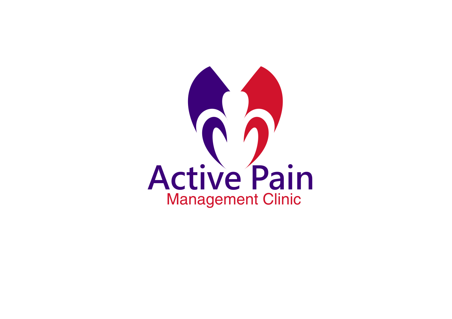 Logo Design by shahdesign1974 for Active Pain Management Clinic | Design #15192428