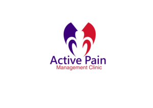 Logo Design by shahdesign1974 for Active Pain Management Clinic | Design: #15192428