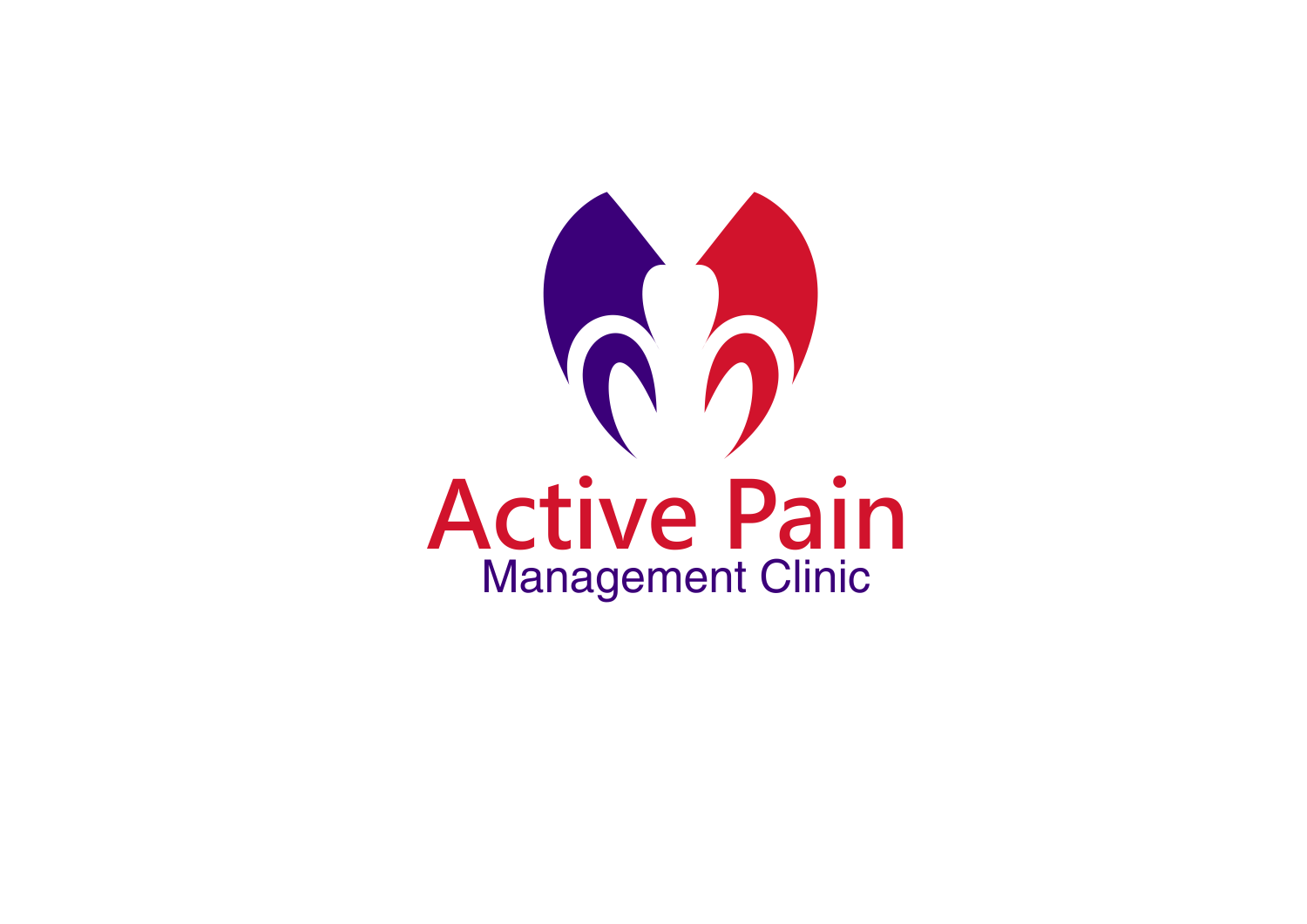 Logo Design by shahdesign1974 for Active Pain Management Clinic | Design #15192431