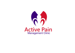 Logo Design by shahdesign1974 for Active Pain Management Clinic | Design: #15192431