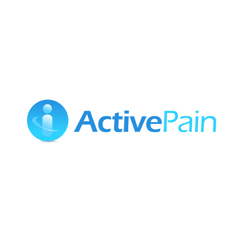 Diseño de Logo por Valtti Design para Active Pain Management Clinic | Diseño #15170484