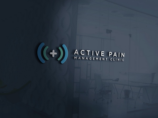 Logo Design by christianpoetoe for Active Pain Management Clinic | Design #15170597