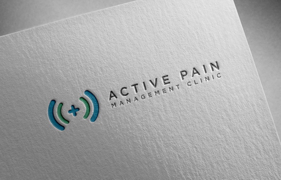 Logo Design by christianpoetoe for Active Pain Management Clinic | Design #15170598