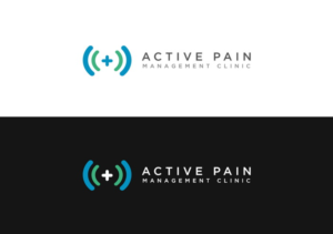 Logo Design by christianpoetoe for Active Pain Management Clinic | Design: #15170599