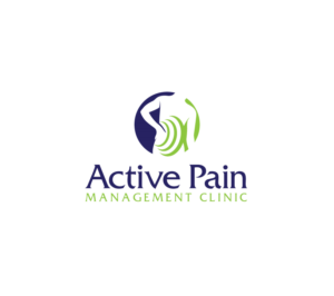 Logo Design by ecorokerz for Active Pain Management Clinic | Design #15174476
