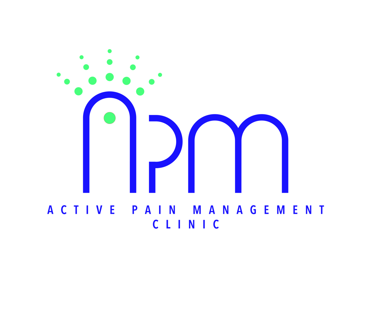 Logo Design by Taiki Design for Active Pain Management Clinic | Design #15180459