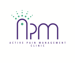 Logo Design by Taiki Design for Active Pain Management Clinic | Design: #15180459