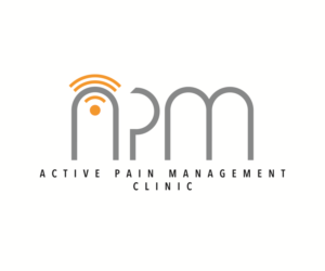 Logo Design by Taiki Design for Active Pain Management Clinic | Design: #15190158