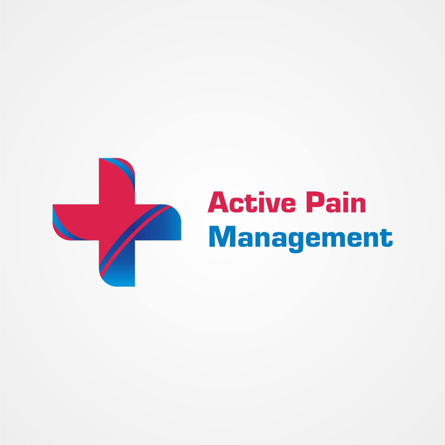 Logo Design by nkseenaiah for Active Pain Management Clinic | Design #15218031