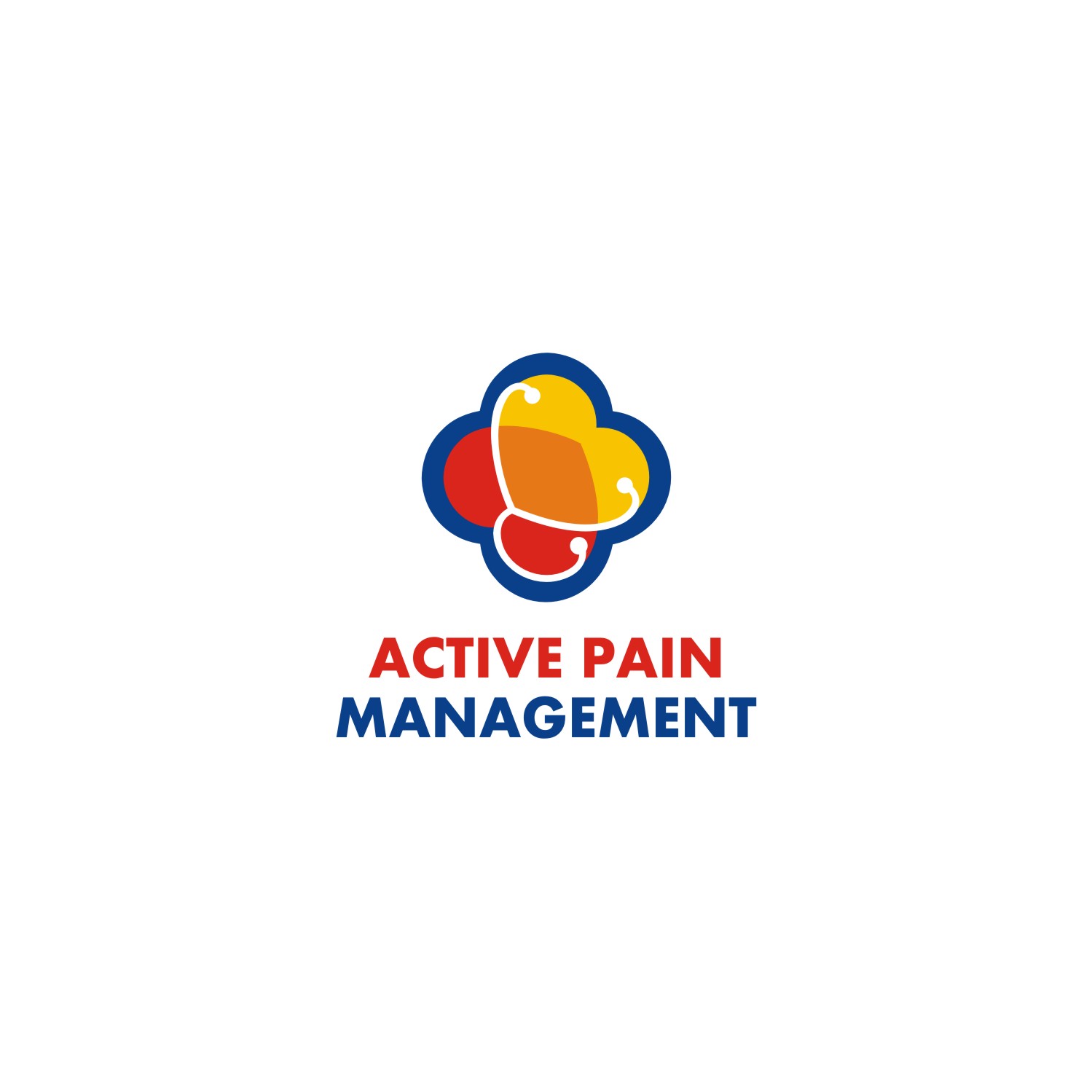 Logo Design by nkseenaiah for Active Pain Management Clinic | Design #15235378
