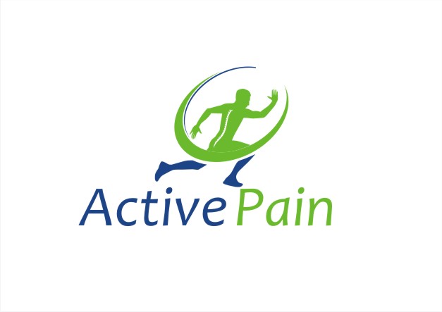 Logo Design by delu 003 for Active Pain Management Clinic | Design #15197452