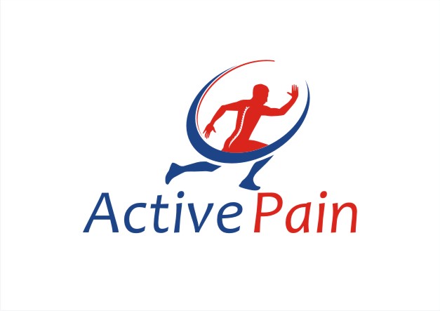 Logo Design by delu 003 for Active Pain Management Clinic | Design #15197454